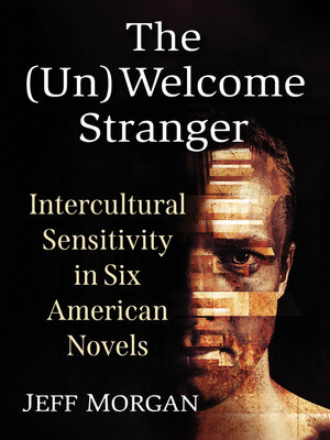 cover image of The (Un)Welcome Stranger